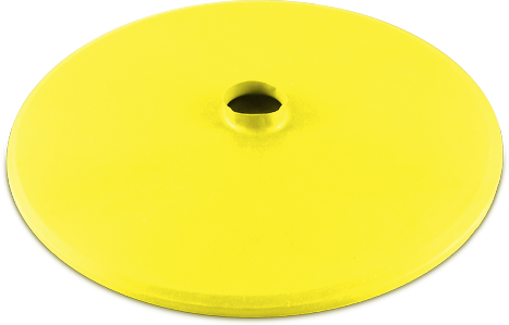 Binger Clinger yellow